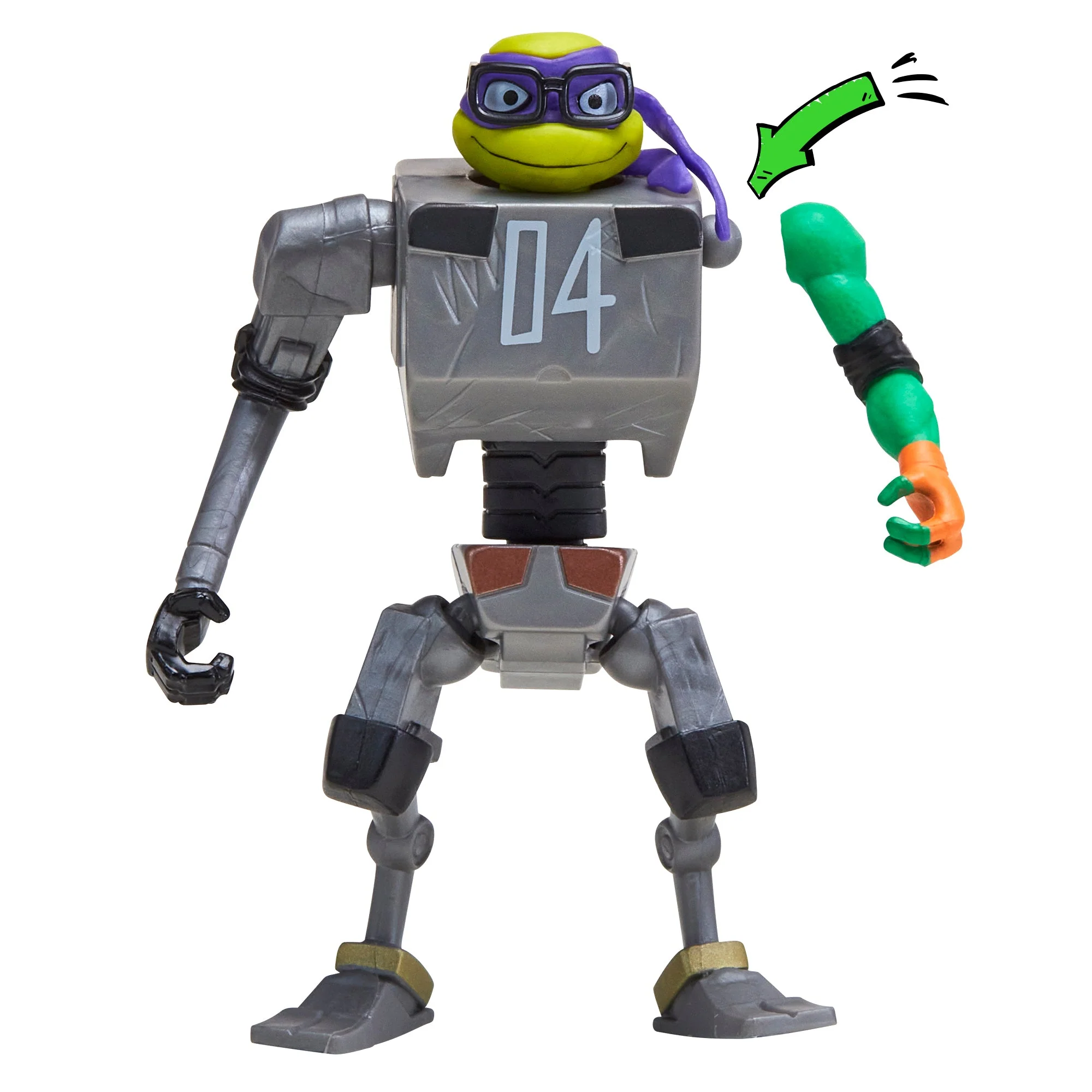 Thumb 4